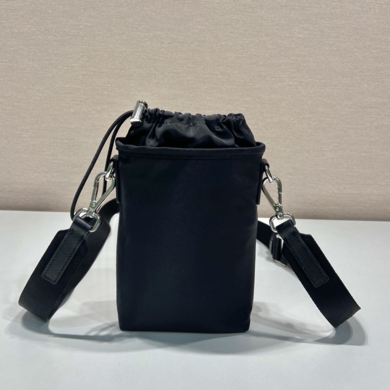 Pra*a bucket bags